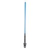 Star Wars Miecz świetlny Ahsoka Tano - Black Series Replika 1:1 Force FX Lightsaber 2021